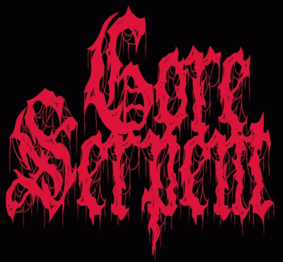 logo Gore Serpent